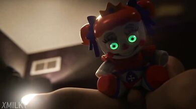 Young and curious, the circus baby discovers a secret voodoo ritual that awakens her hidden desires