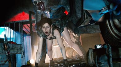 The Watchful Observer of Annas Ecstatic Delight