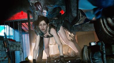 The Watchful Observer of Annas Ecstatic Delight