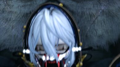 Busty Io and the Sexual Beast