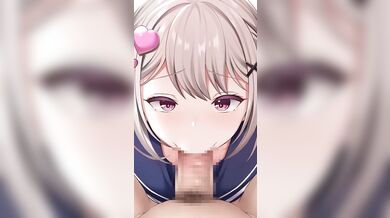 A Day with the Gyaru: Himemiya, Boobjob and Blowjob Fun!