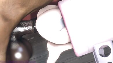 Tempting the Unicorn [TemXXXie]: A Story of Seduction and Magical Breeding