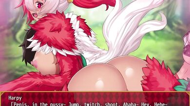 Into the Depths of Lustful Desires: A Hentai Adventure