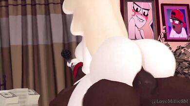 Sexual Fantasy Realized: Verbalases Dream