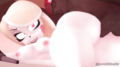 Sexual Fantasy Realized: Verbalases Dream