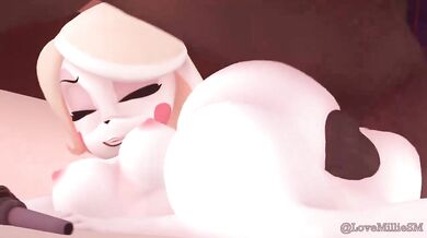 Sexual Fantasy Realized: Verbalases Dream