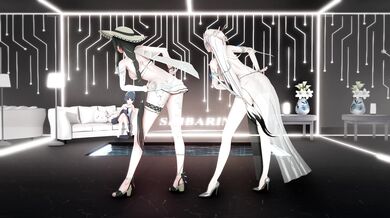 A busty Chinese couple, Gengchen and Yingzhao, engage in passionate love making