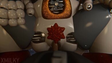 Holiday with a Sexy Circus Baby