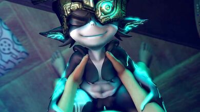 Breakfast at Midnas: A POV Fuck Fest