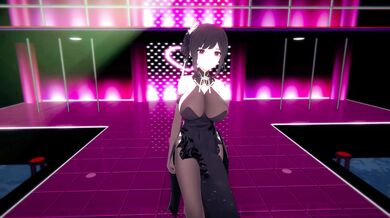 The Fury of the Beast: Azur Lane Bestiality Hentai