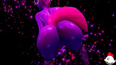 Windy Windsor Twerks the Tempestuous Storm