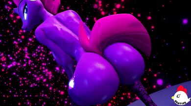 Windy Windsor Twerks the Tempestuous Storm