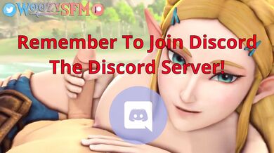 Princess Mating PMV: Push It! Push It!