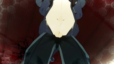 Sneaking into the shower with the naughty nurse! [Bunnxarts]