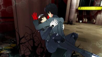 Sneaking into the shower with the naughty nurse! [Bunnxarts]