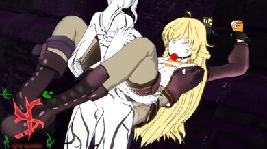 The Three Fighters: Yang, Sfmslayer and Salem in a Battle of Ecstasy