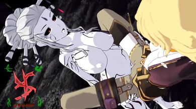 The Three Fighters: Yang, Sfmslayer and Salem in a Battle of Ecstasy