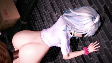 Busty Furry Babes Unbridled Sex Adventure in Ultra High Definition