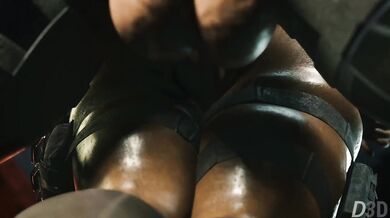 Dark Dominatrixes PMV