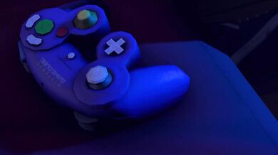 Midnas Midnight Ride [Ultra HD]