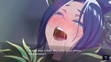 Dragon Goddess and the Dark Elf: The Eternal Flame