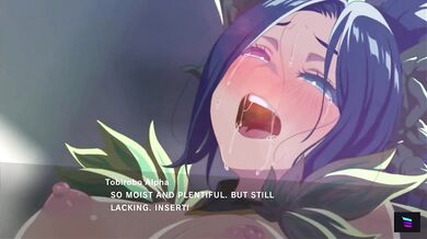 Dragon Goddess and the Dark Elf: The Eternal Flame