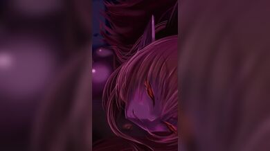 Succubus Kami Nightmare [G-Drain]