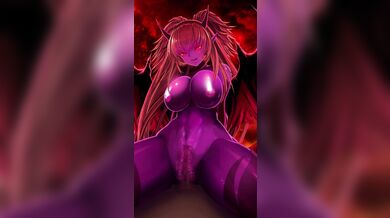 Succubus Kami Nightmare [G-Drain]