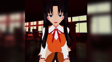 Wanna see something hot? Watch this sexy chick on top!