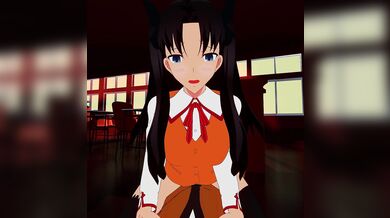 Wanna see something hot? Watch this sexy chick on top!