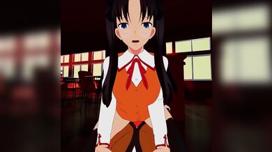 Wanna see something hot? Watch this sexy chick on top!