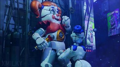 Mrs Balloras Masturbatory Delight