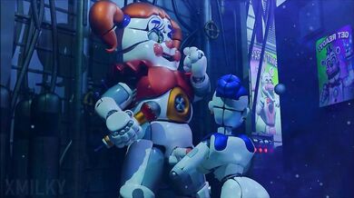 Mrs Balloras Masturbatory Delight