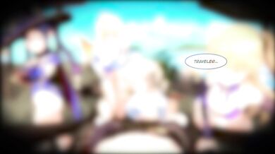 Sexy Island Adventure: Lusty Lifeguards on the Beach!