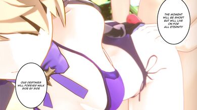 Sexy Island Adventure: Lusty Lifeguards on the Beach!