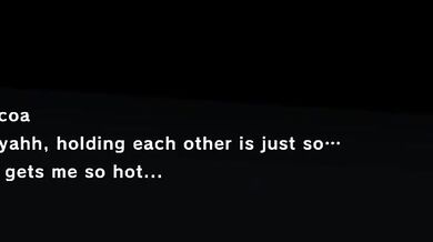 Mortal Kombat: Ifrit Cocoa - The Hentai Experience