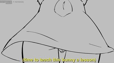 The Assault of the Giant Tits