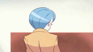 Gohan Is Left Alone With His Naughty Step-siblings! (8K)