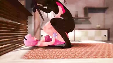 Alicias NTR Cheating Training