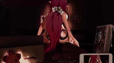 Alicias NTR Cheating Training