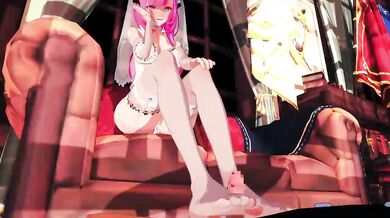 Alicias NTR Cheating Training