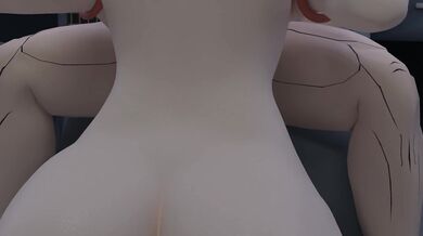 Goku and Vegetas Wild Orgy in the Sky (Super Swine NSFW) - A Dragon Ball Z Hentai