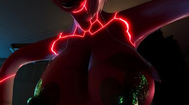 Exploring the limits of human-robotic intimacy through a night of passionate android sex