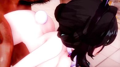 The forbidden love between a young female student and her teacher