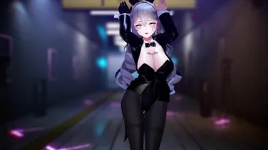 Big Bad Bunny: Bronyas Sexy Adventure