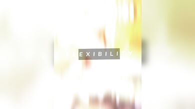 Ashley and Claire take on the challenge of satisfying every wish in a wild night of pleasure