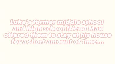 My Secret Confession - My Cocky Friend Caught Cheating (Complete Story)