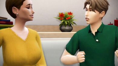 My Secret Confession - My Cocky Friend Caught Cheating (Complete Story)