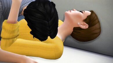 My Secret Confession - My Cocky Friend Caught Cheating (Complete Story)