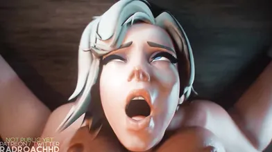 Busty Bottom Feeder